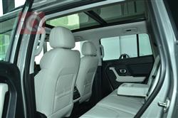 Jetour T1